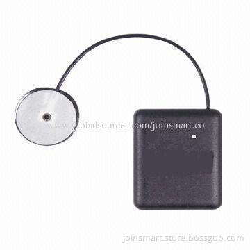 RFID Tag for Departmental Store and Valuables, Anti-theft System